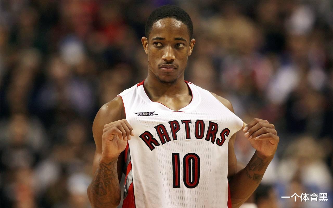 「丹尼·格林」第46顺位,10年后仅4人比他强!对阵30支球队胜率均超5成,独一份