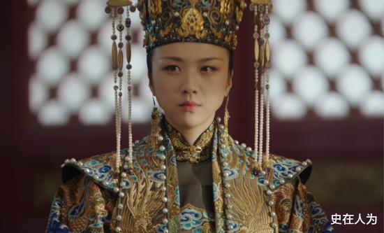 于谦|朱祁镇被俘之后，于谦为什么不拥立太子朱见深，却拥立朱祁钰？