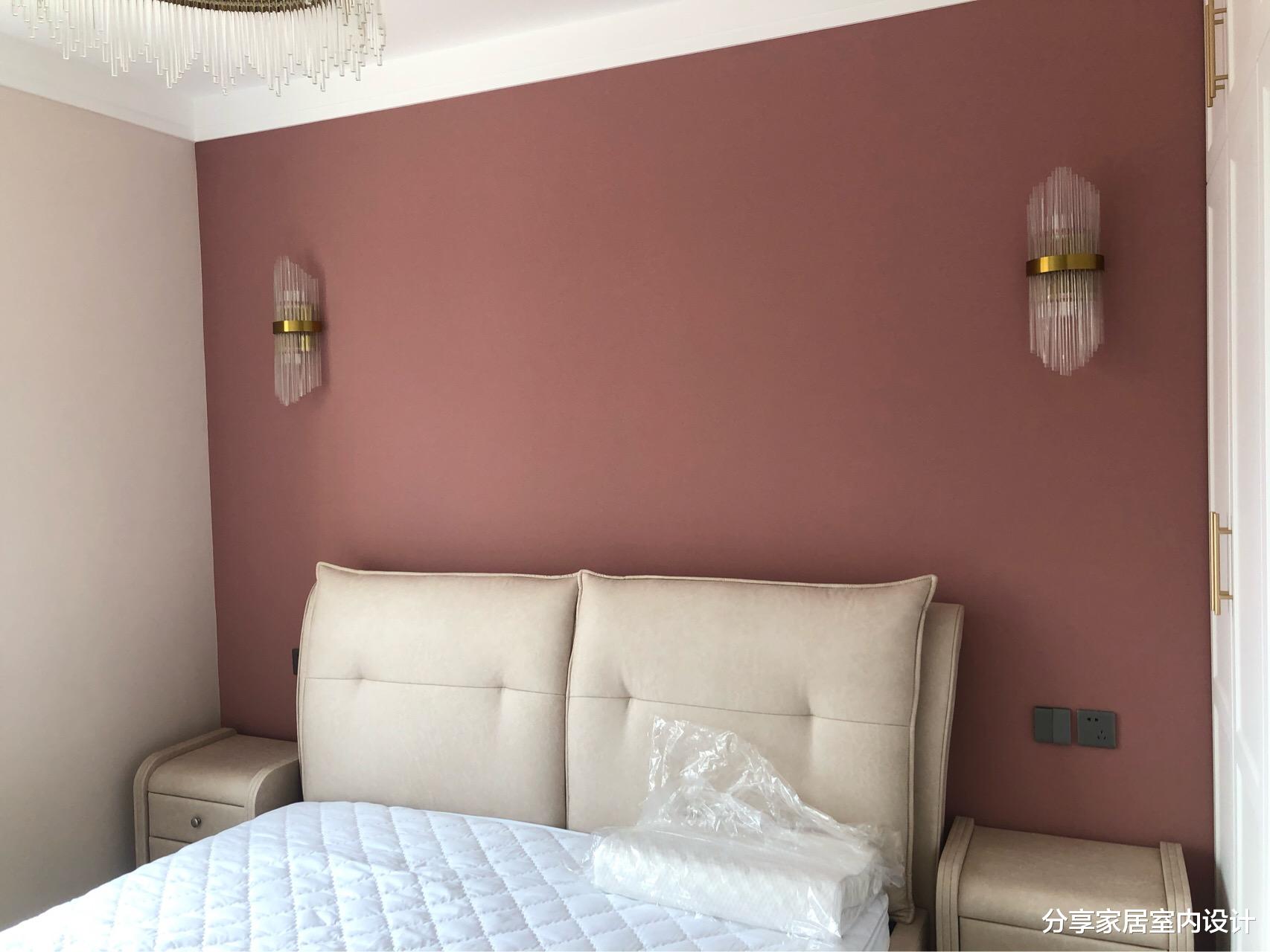 甲醛@新房终于完工，效果特别喜欢，不急着入住先晾着通风，忍不住晒晒