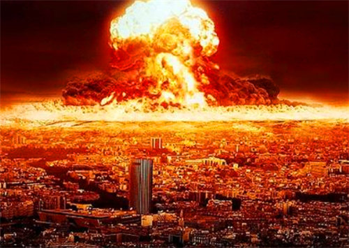 霍金：假如第三次世界大战爆发，全球仅2国能躲过？爱因斯坦早给出预言