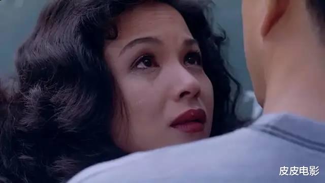 #李安#讲透了中国人难以启齿的“性”，这部华语片，豆瓣高达9.1