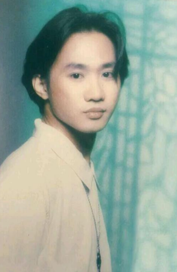 黄家驹|一代摇滚奇才——黄家驹！