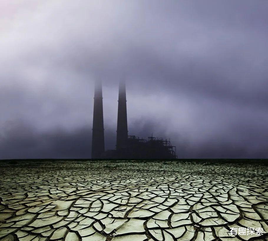 人类世|地球可能迎来新纪元“人类世”,历书或被改写,2021年出结果