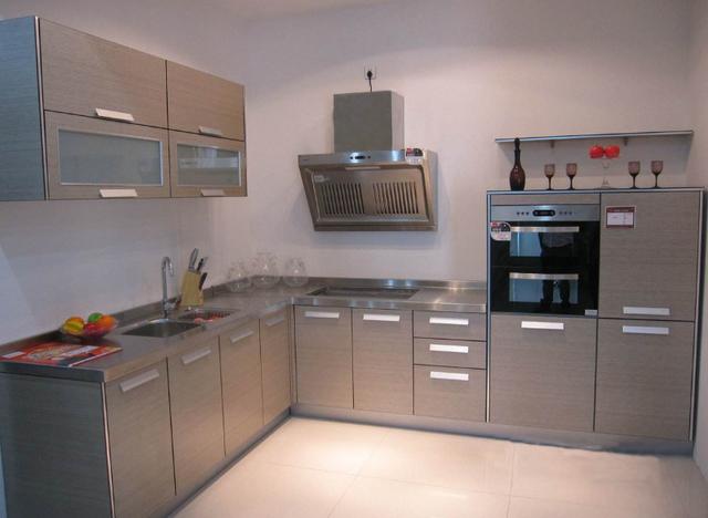 ：想知道装个橱柜要花多少钱吗？举例4米橱柜，看懂就不会被坑了