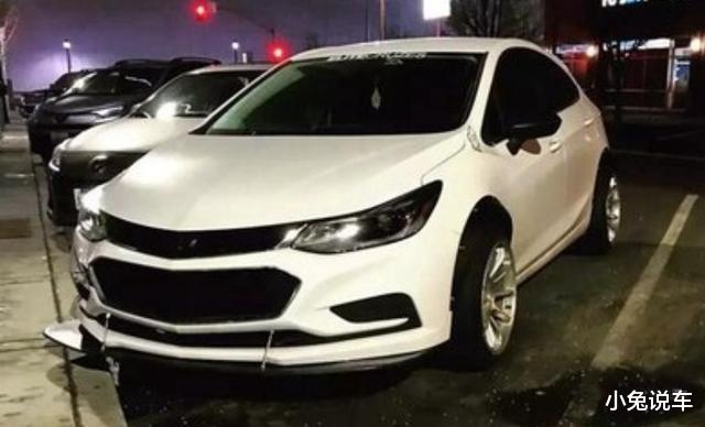 国六|雪佛兰神车跌了!8万多就能入手,国六的标准,油耗很低