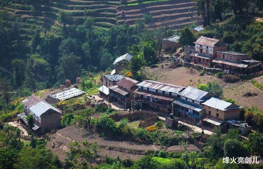 印度▲全球最强悍雇佣兵，平均身高不足1.6米，发誓绝不将枪口对准中国