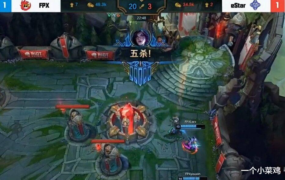 RNG|Nest杯重头戏来了，XUN首秀，IG对阵RNG，这场RNG输了会很尴尬