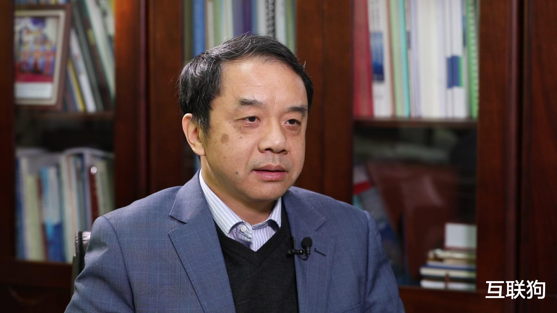 马保国|?杨振宁是对的！一票险胜，否决了大型粒子对撞机
