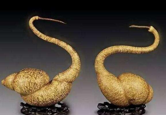 文玩@文玩圈中超级丑的6种文玩，圈外人都当垃圾，越丑反而越贵越难买