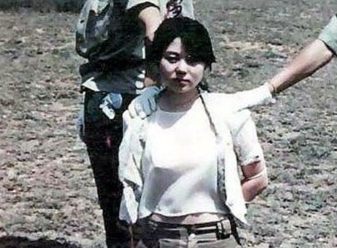 日本:日本的女性死刑犯,在临死前的一天,会有这“特殊待遇”来缓解压力