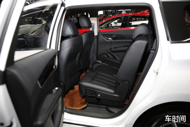 宝骏|比SUV更帅的MPV，配L2辅助驾驶，12万选顶配，不比宋MAX香？