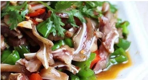 排骨▲美味家常菜，开胃下饭有营养，做法简单，一家人都喜欢吃