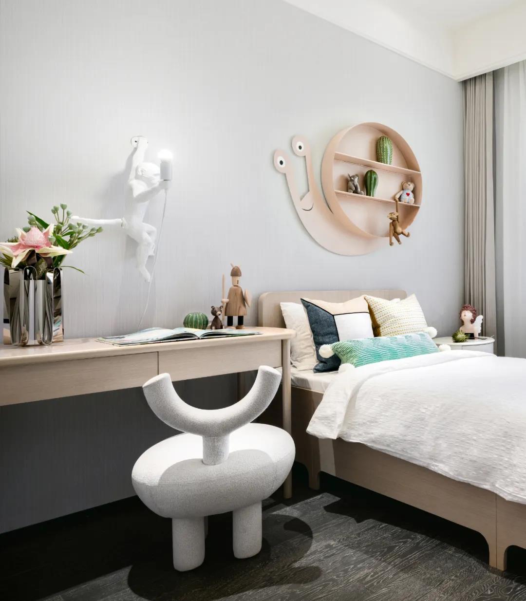 「」超写实效果图，新中式设计别具一番风味~【渲云渲染】