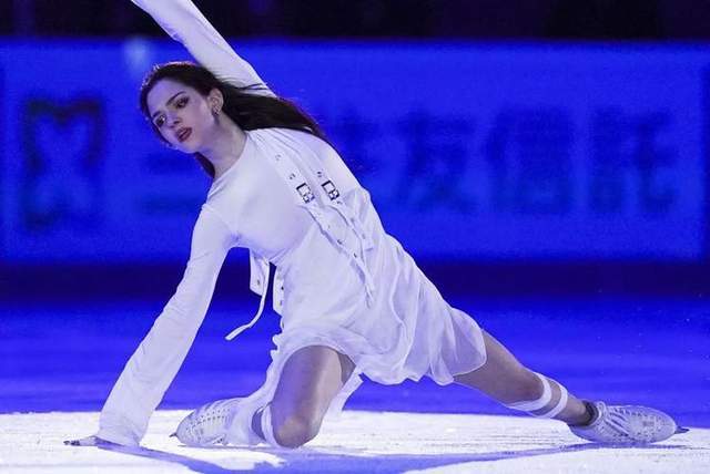 花滑|乌特金：花滑都是孩子，没胸没臀无美感？滑迷：看人还是看比赛？