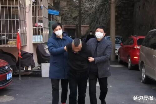 延边晨报|南医大女生遇害案凶手死刑:行凶后翻墙逃跑,落网被枪怼脸很平静