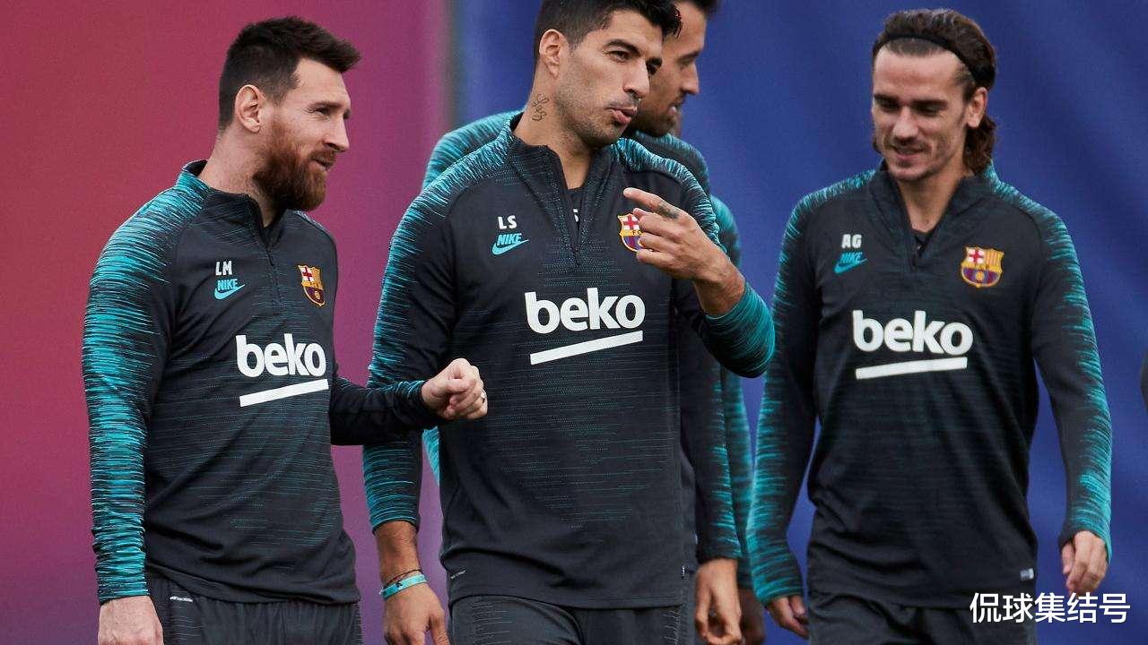 巴塞罗那■炸裂！巴萨内部矛盾升级，哈维一席话火上浇油，如此巴萨将何去何从？