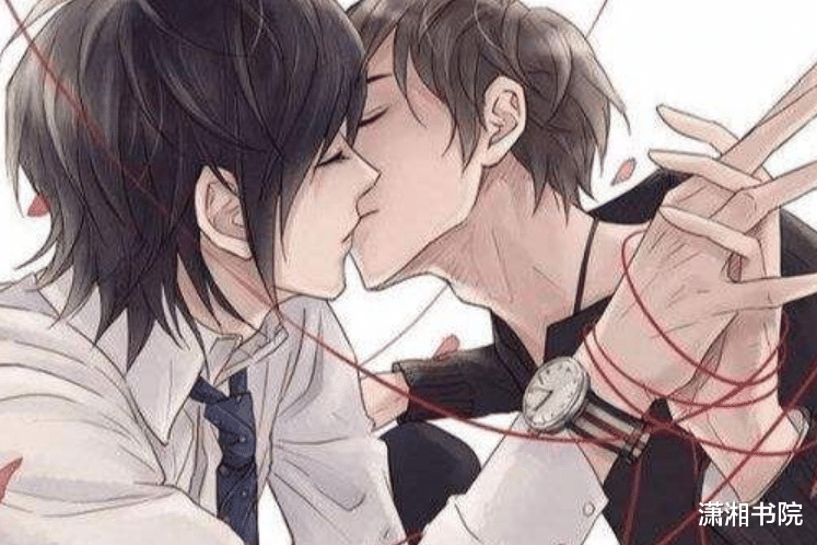 |经典耽美“大杂烩”合集：现实+古耽+职业文，你看过几本？