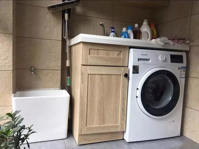 想在家里做个拖把池，该选择怎样的更好呢？