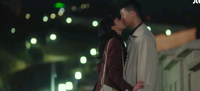 「朴宝剑」梨泰院CLASS：结局美满，根秀离开朴宝剑亮眼客串，三大情节动人