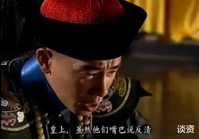 韦小宝|我不管，韦小宝就长陈小春这样