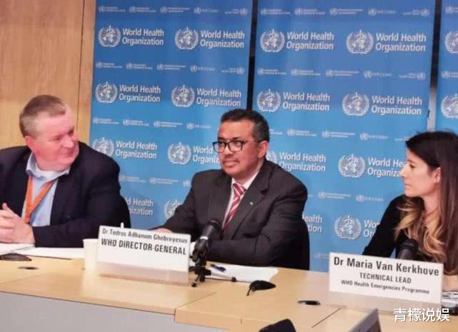 世界卫生组织■下一个疫情爆发区?世卫组织发出警告:一旦彻底爆发或将无法收场!