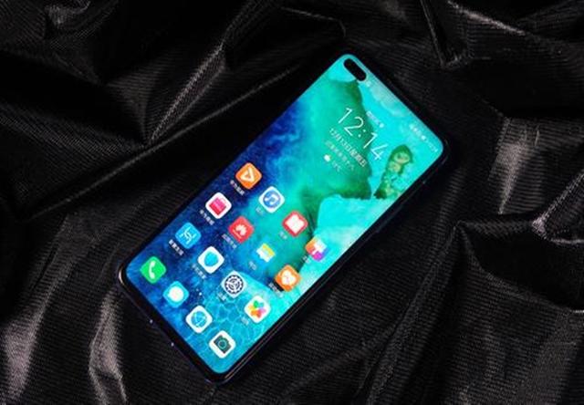 麒麟990|华为彻底爆发！从3299跌至2190，还有麒麟990+128G内存