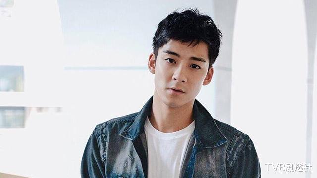 汤洛雯■马国明名草有主后圈内笋盘大盘点，其中一位入行十一年无绯闻