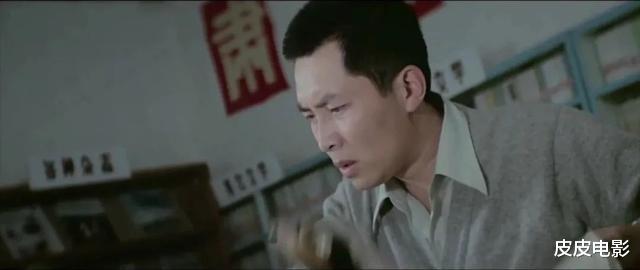 高峰|豆瓣9.1!这才是中国军魂,清清白白,一身正气,不止唐国强演得到位