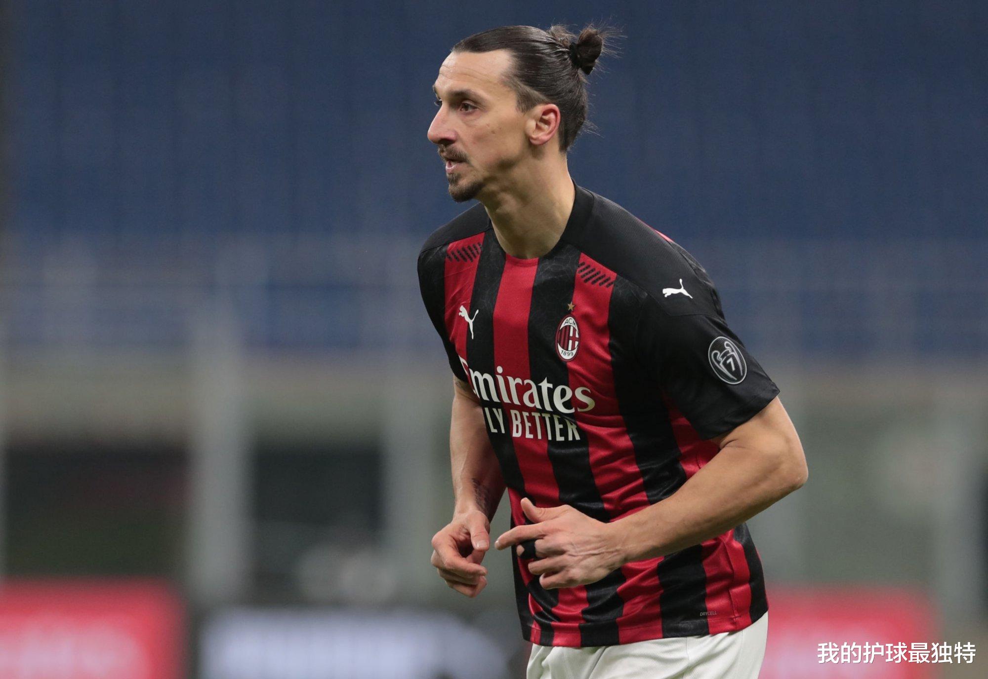 伊布|5-4！意甲领头羊又赢了！伊布哑火，86分钟失绝杀，点球惊险晋级