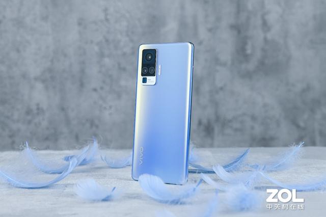 vivo x50@雅致旗舰的革故鼎新 vivo X50 Pro精美图赏