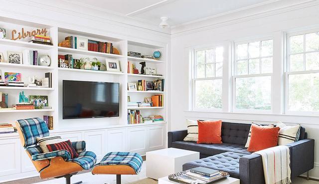 |现代家居生活中，电视该如何放置？