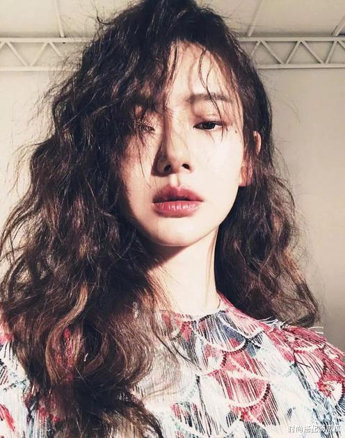 发型：被公认最丑5种“发型”，颜值再高也拯救不了，希望你一个都没中