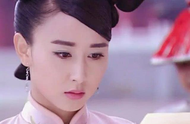 #陈浩民#陈浩民搭档过的古装美人，穆婷婷垫底，叶璇第2，第一美若天仙！