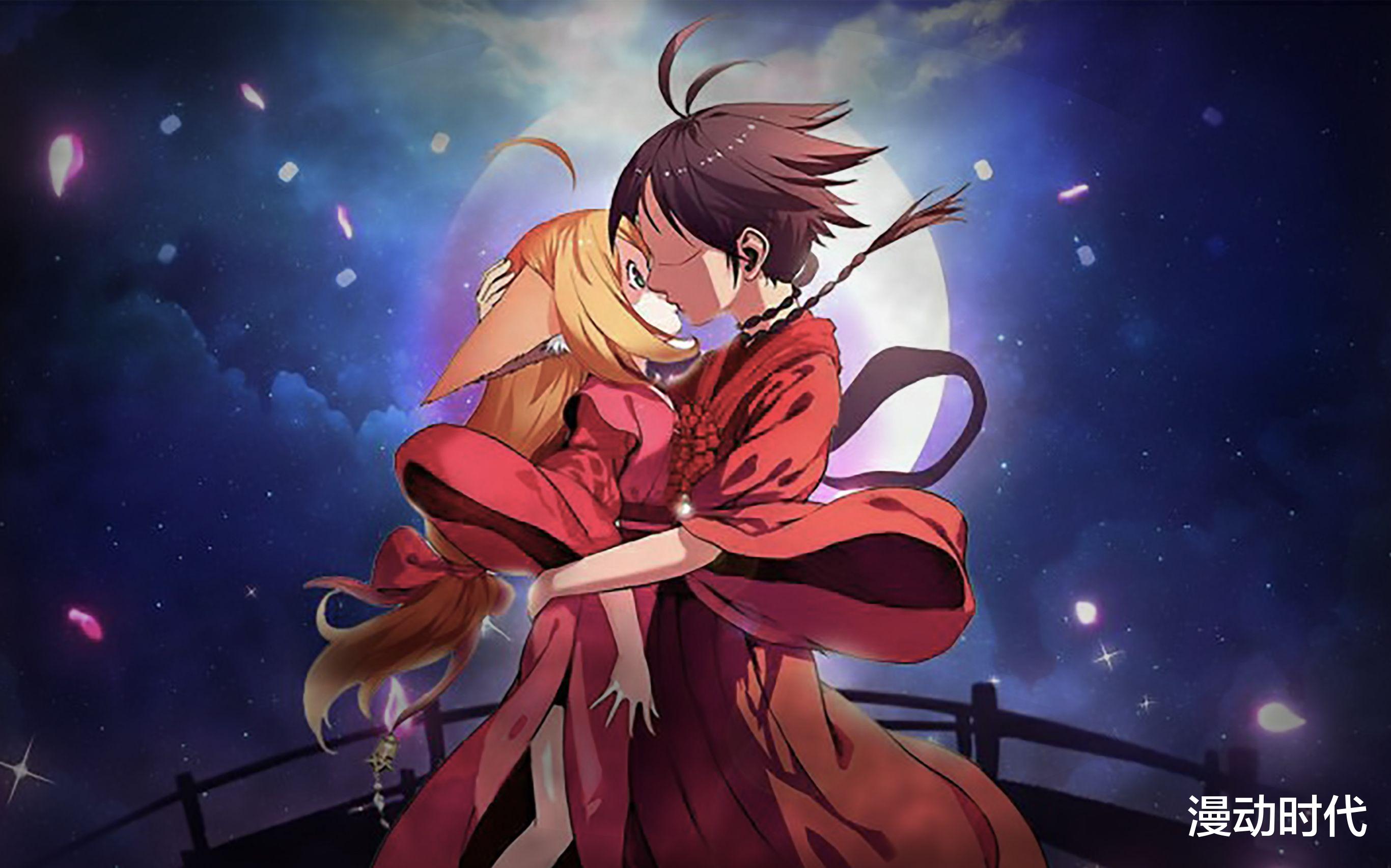 bilibili|盘点B站播放过亿的动漫,第一绝对公认黑马!最强的结尾才知道?