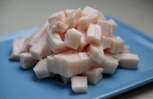 [长寿]爱吃肥肉的，后来会长寿还是短命？医生给出了回答！