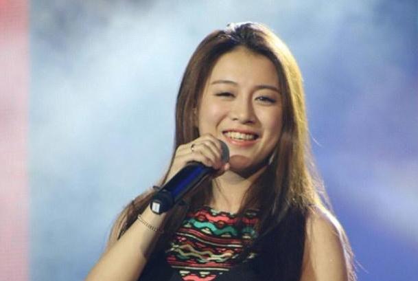 中国好声音|她曾参加中国好声音，未夺冠却收获爱情，嫁总裁活出另一种精彩