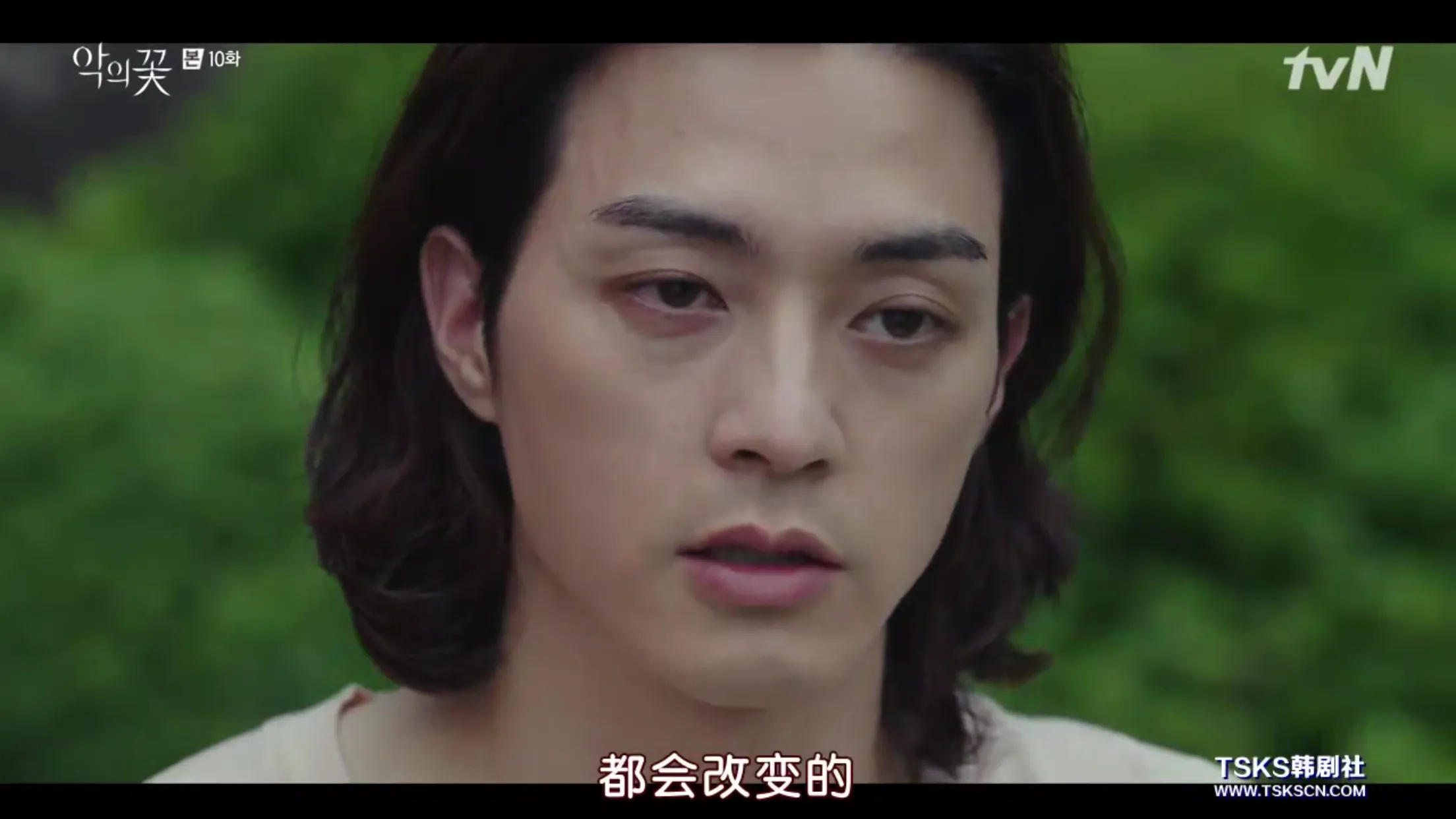 韩剧|李准基韩剧《恶之花》：刺激吗？亲生父亲的搭档竟是“再生父亲”