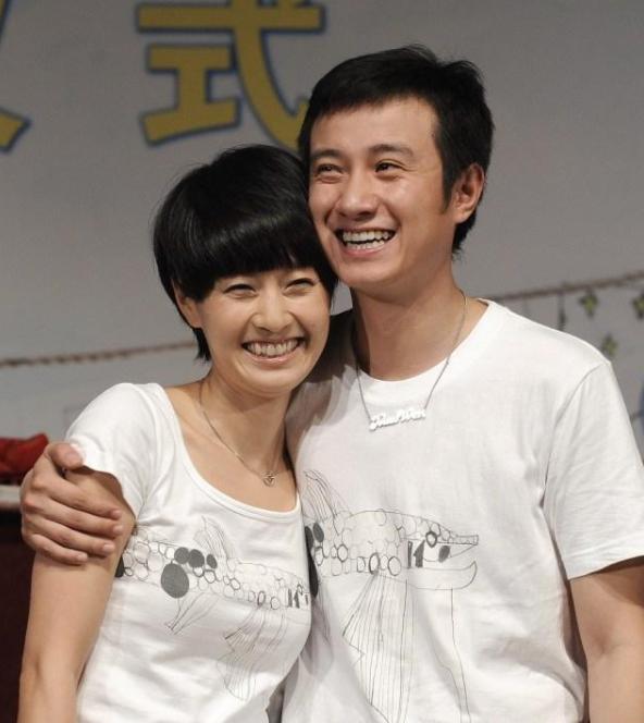 马伊琍|马伊琍首谈前夫：力不从心爬不起床！被骂二手货，每次都强颜欢笑