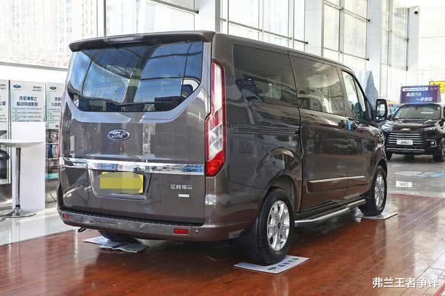 途睿欧▲全新途睿欧闪亮登场！大空间出行无压力，买它不香吗？