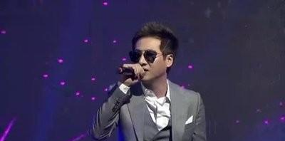 演唱会@郑源留校当老师,《求佛》退出音乐圈,非主流年代的神曲去哪了