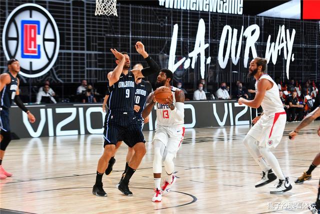 快船队|噩耗让人心碎!热身赛后乔治诺阿哀悼 湖人快船球星联手悲痛发声