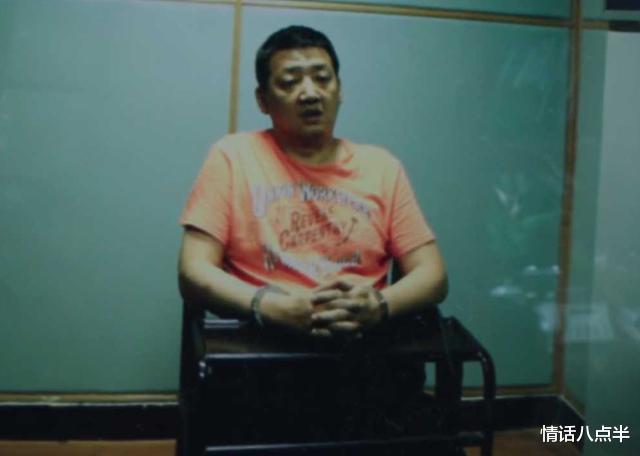 王砚辉|原 “杀人犯”演得太逼真，观众怀疑他真杀过人，警方甚至立案调查