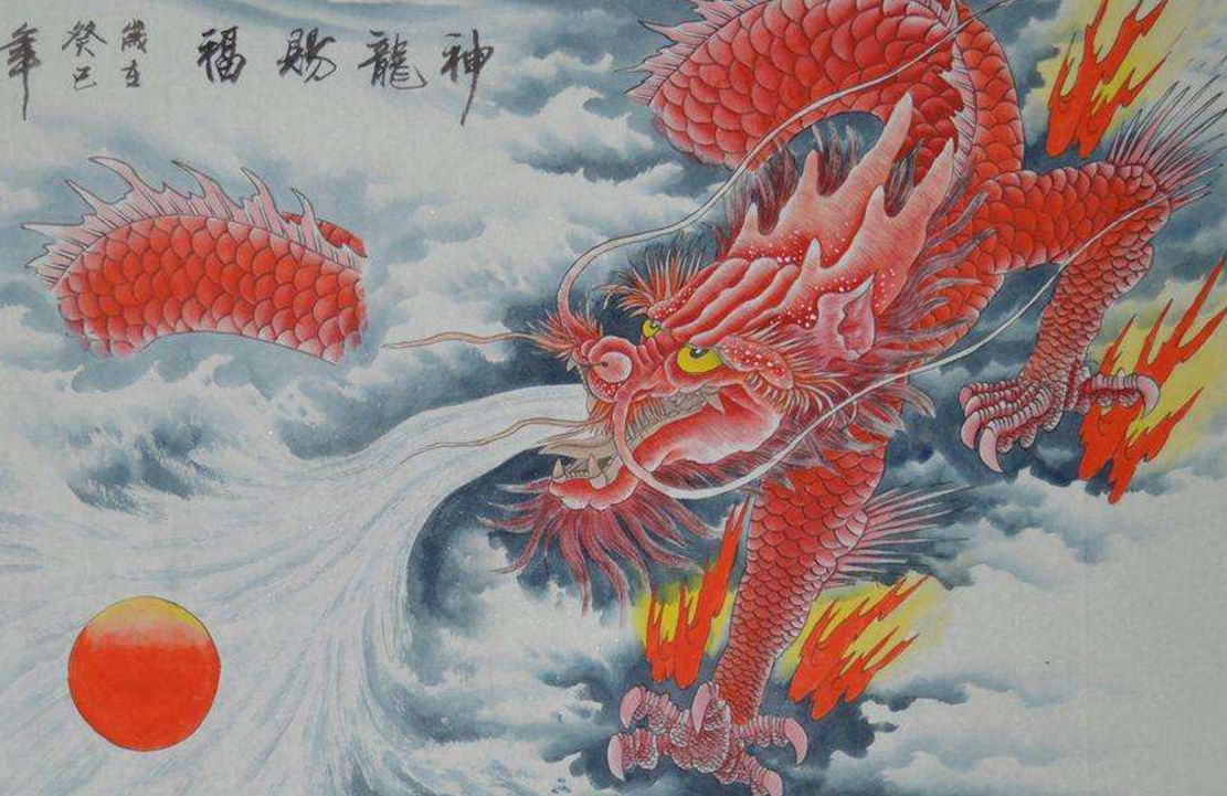 摩羯座@生肖龙：双喜盈门！青云直上！