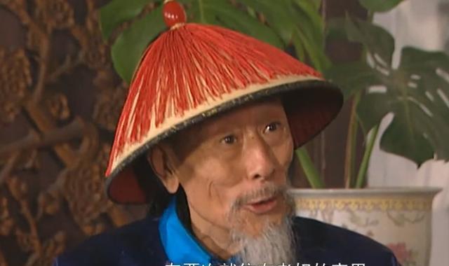 「康熙」雍正王朝：魏东亭自尽背后，是康熙的迫不得已与极度的伤感和无奈