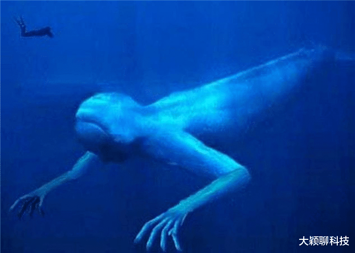 南极|南极发现“巨人”痕迹之外，再次出现122米“冰船”，两者有联系？