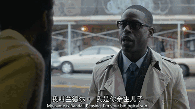 豆瓣|豆瓣9.5,黄暴污的美剧开始鸡汤了