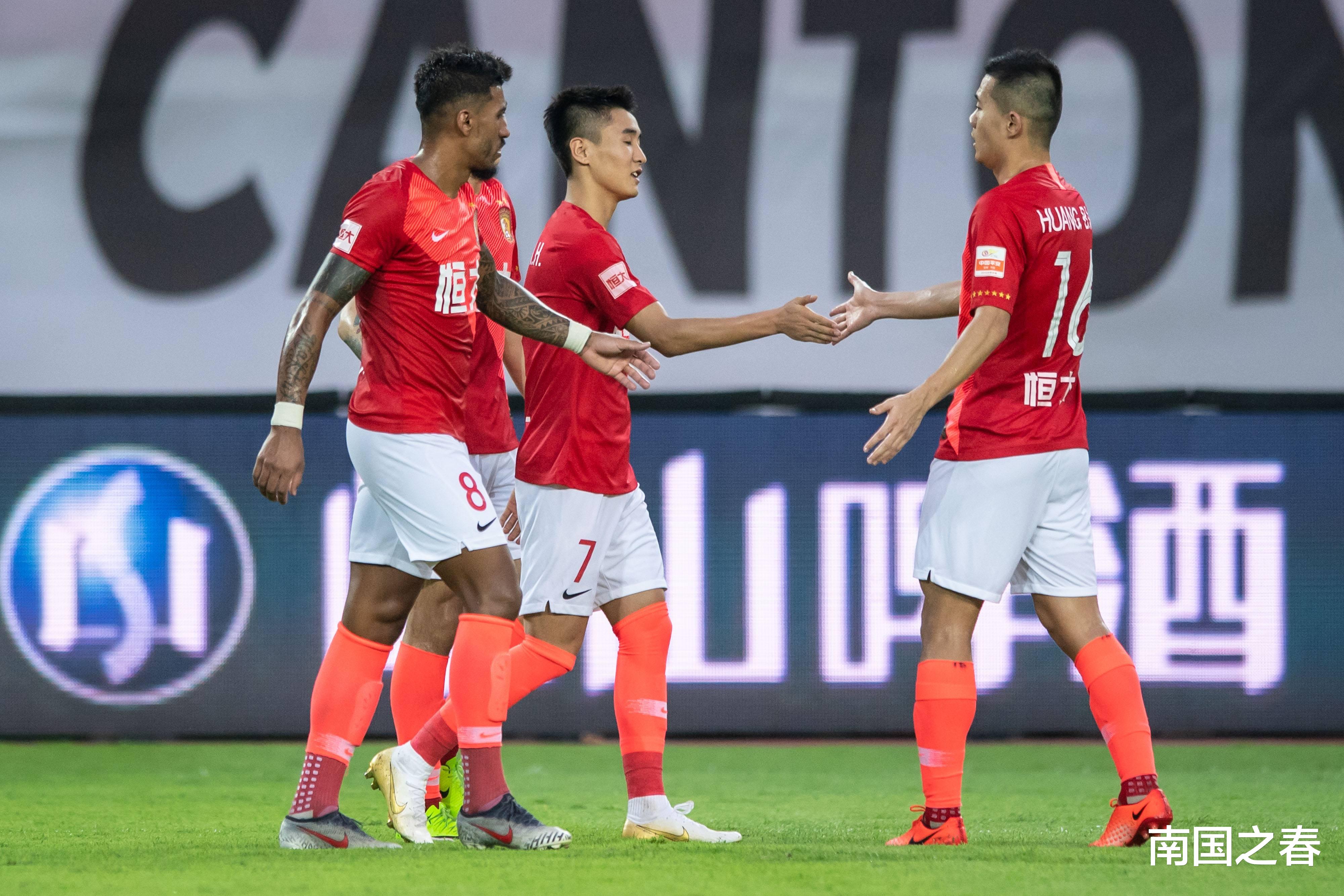 [中超]中超“死亡之组”8队身价排行与外援配置，哪一家最为强势？