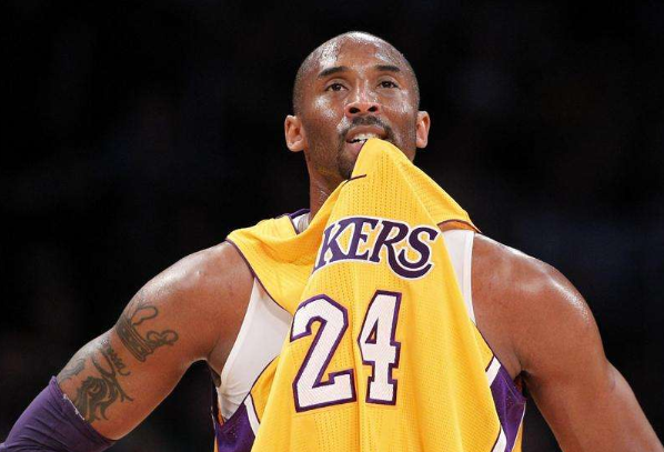 [科比·布莱恩特]NBA中4位打不累的“体力怪”：科比只能垫底，榜首打满全场都不喘气！