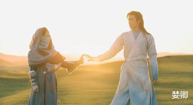 「电视剧」中国电视剧在日本播出，片名被魔改！《东宫》变成《可怕的丈夫》