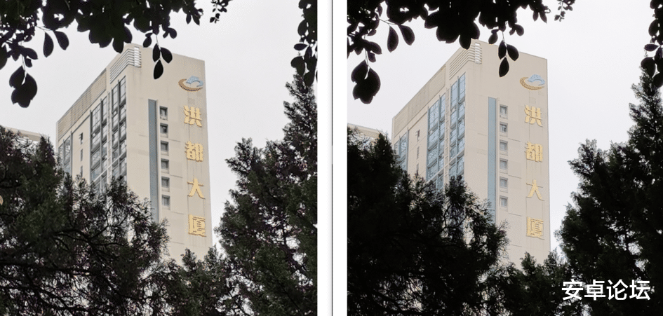 『荣耀』荣耀 X10 影像评测：4000 万和 6400 万像素，谁更适合你？